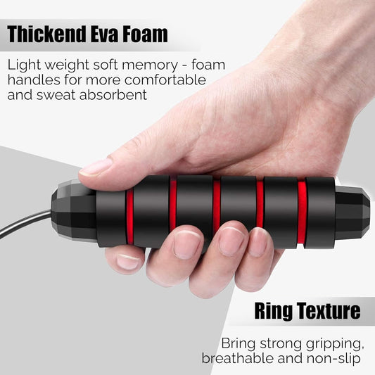 Fittrend Performance Skipping Rope